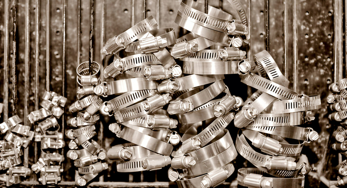 Hose Clamps