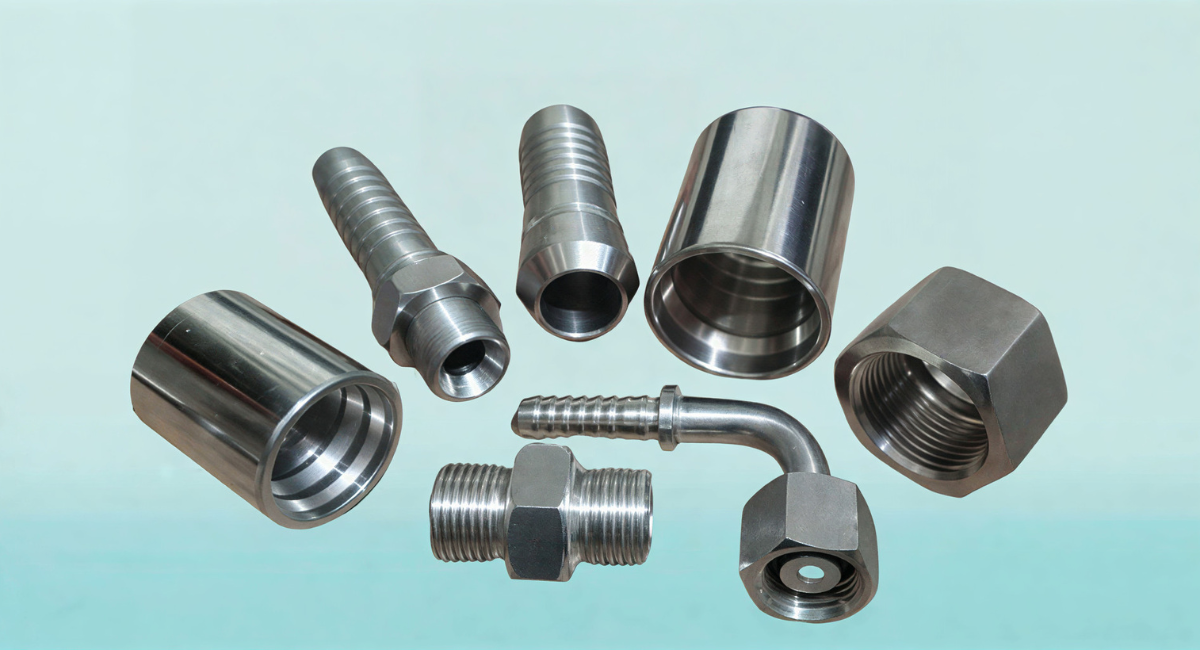Utility Fittings