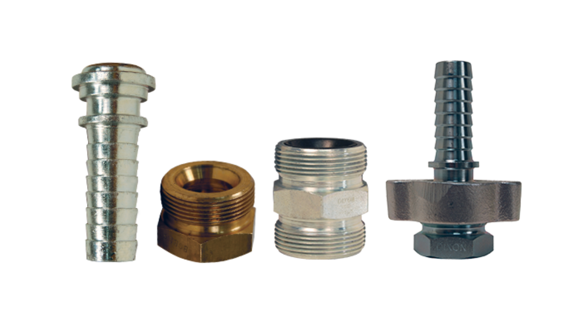 Steam Fittings