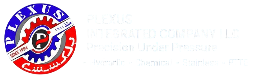 Plexus Integrated Co. Logo