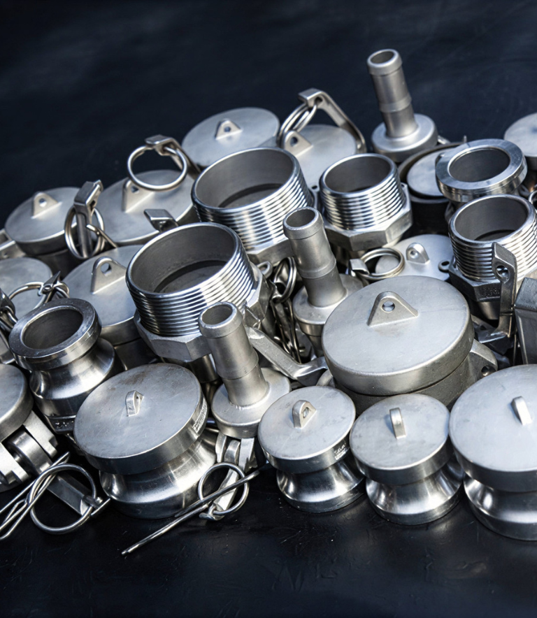 Camlock Couplings