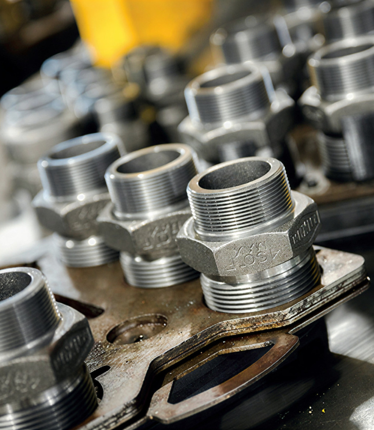 Dixon Fittings