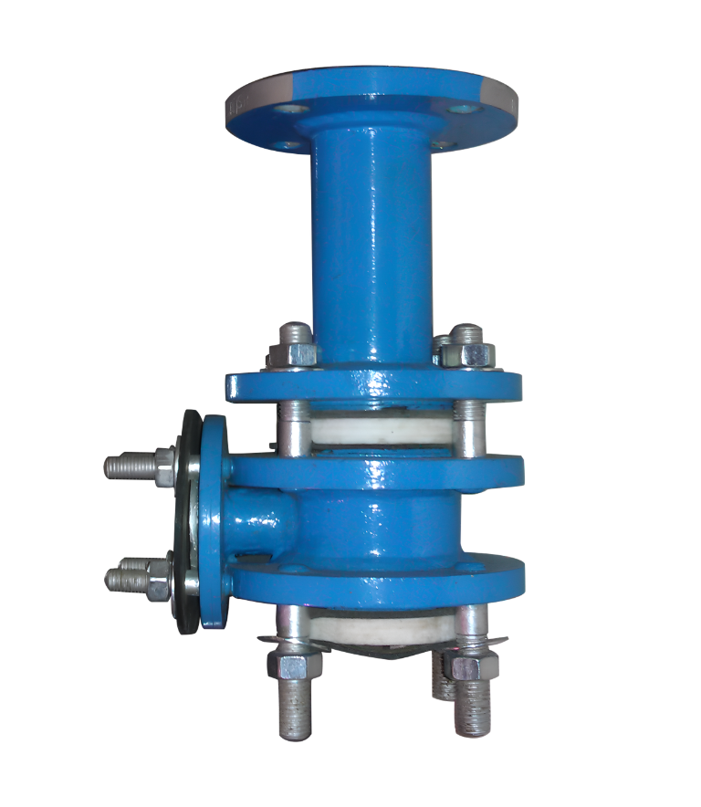 Teflon Lined Ejector